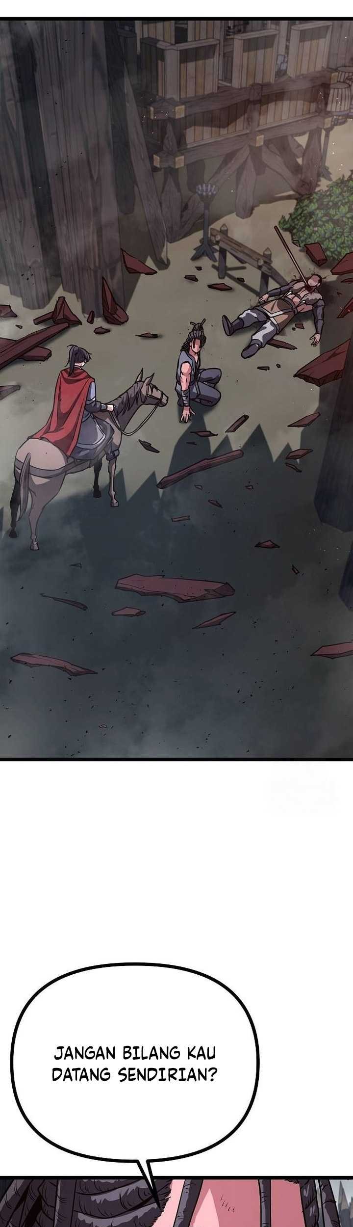 Song Baek Chapter 29 Gambar 23