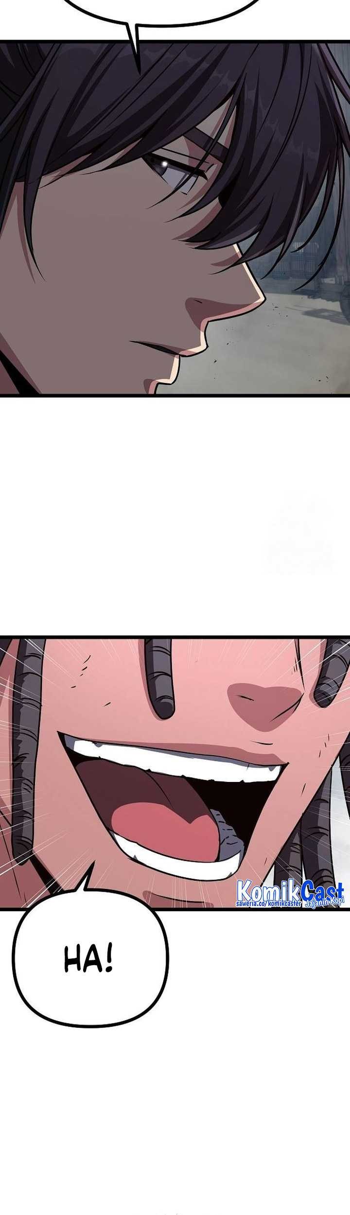 Song Baek Chapter 29 Gambar 44