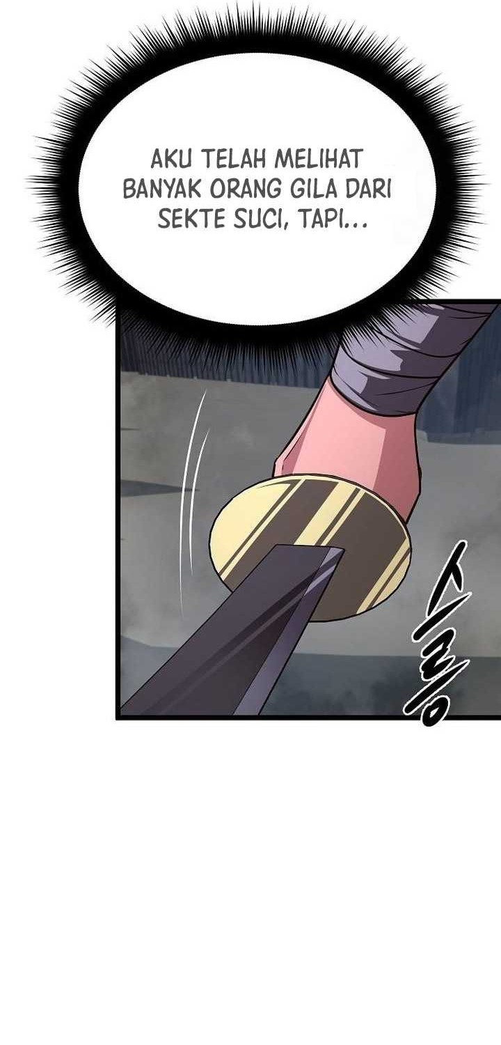 Song Baek Chapter 29 Gambar 45