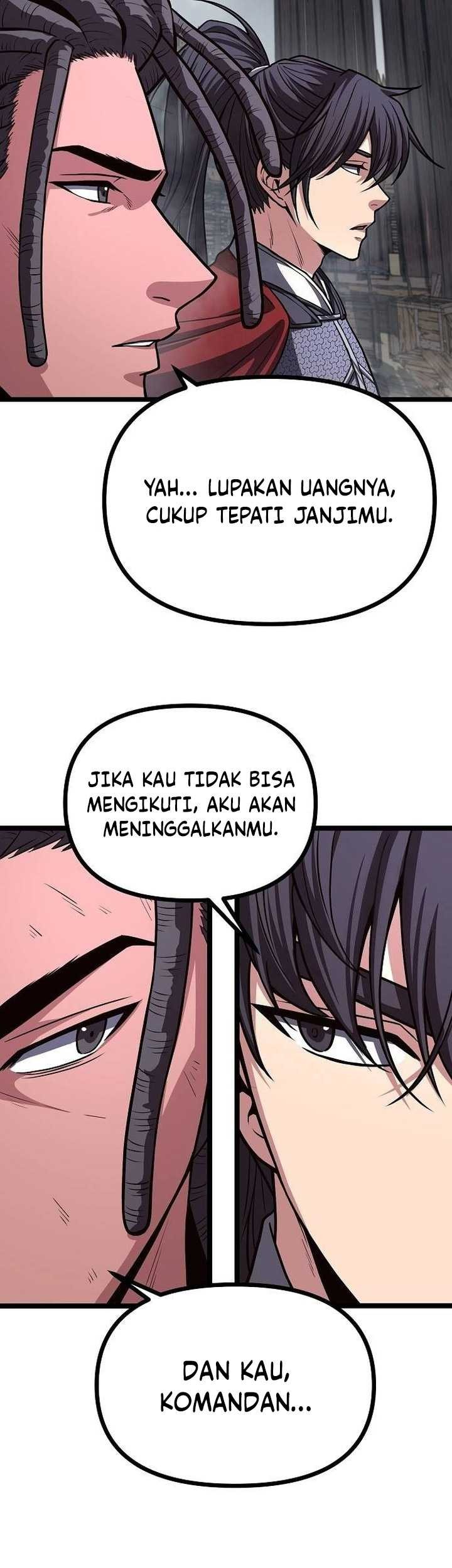 Song Baek Chapter 29 Gambar 48