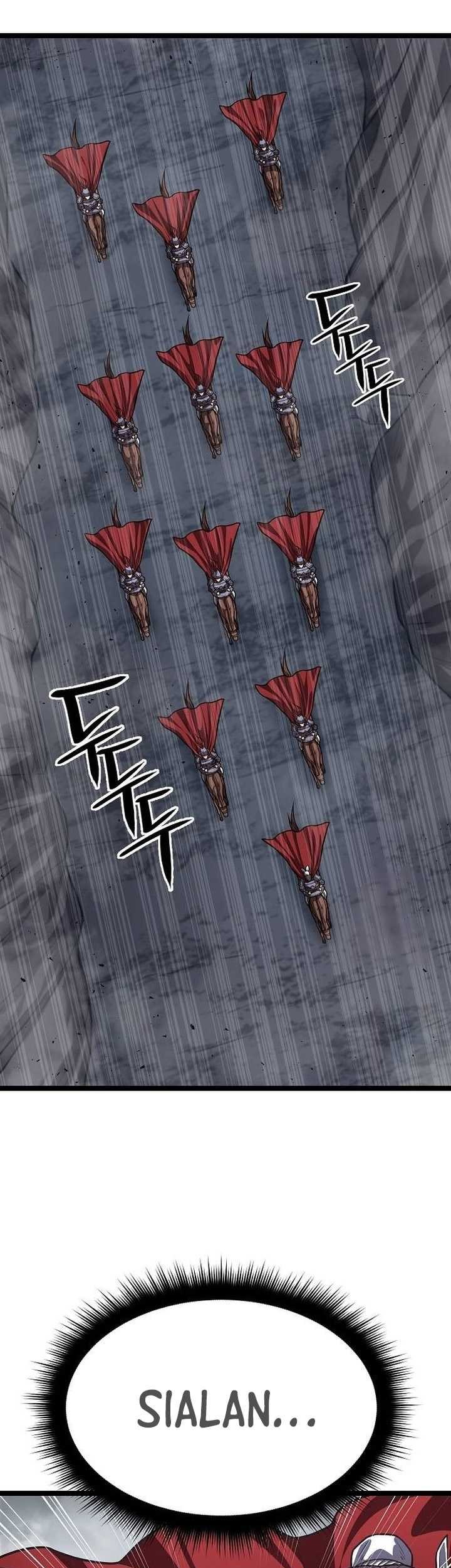 Song Baek Chapter 29 Gambar 53