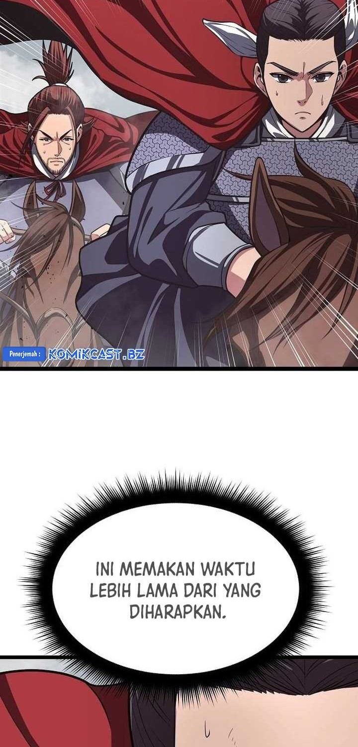 Song Baek Chapter 29 Gambar 54