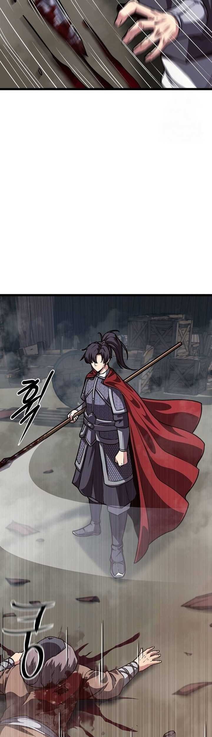 Song Baek Chapter 29 Gambar 37