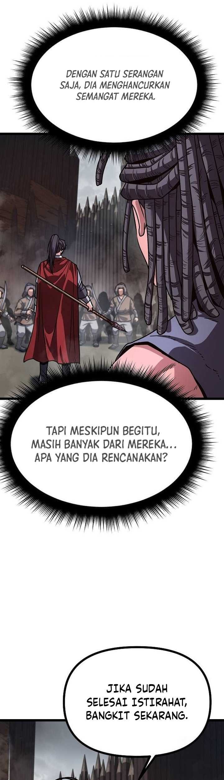 Song Baek Chapter 29 Gambar 40