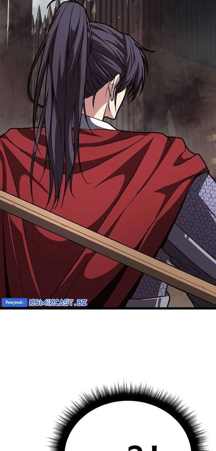 Song Baek Chapter 29 Gambar 41