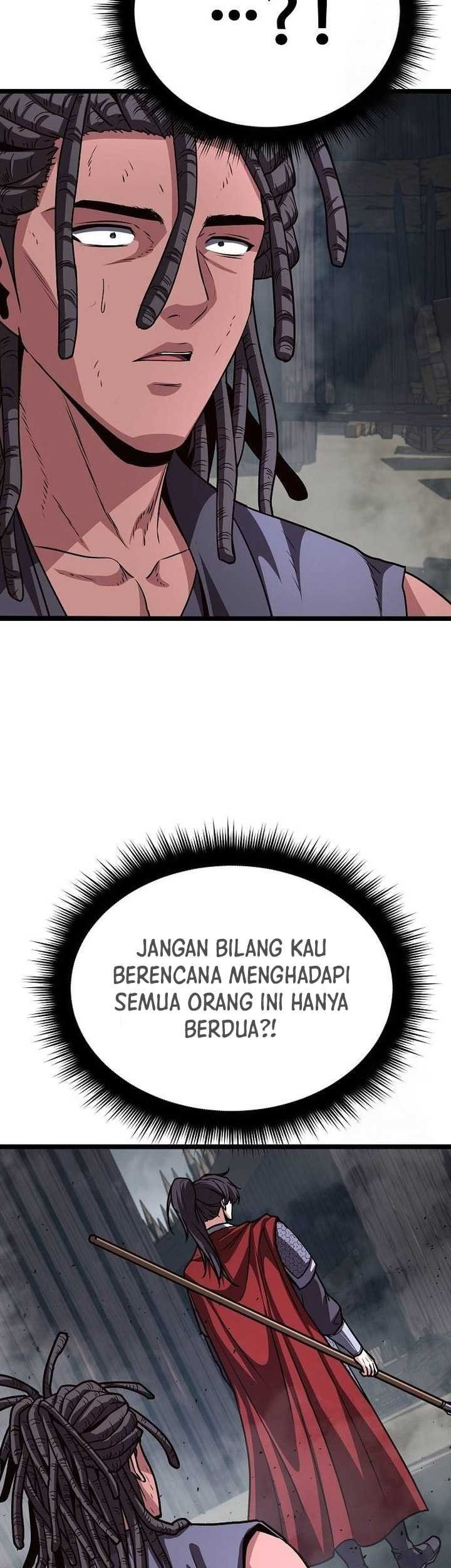 Song Baek Chapter 29 Gambar 42