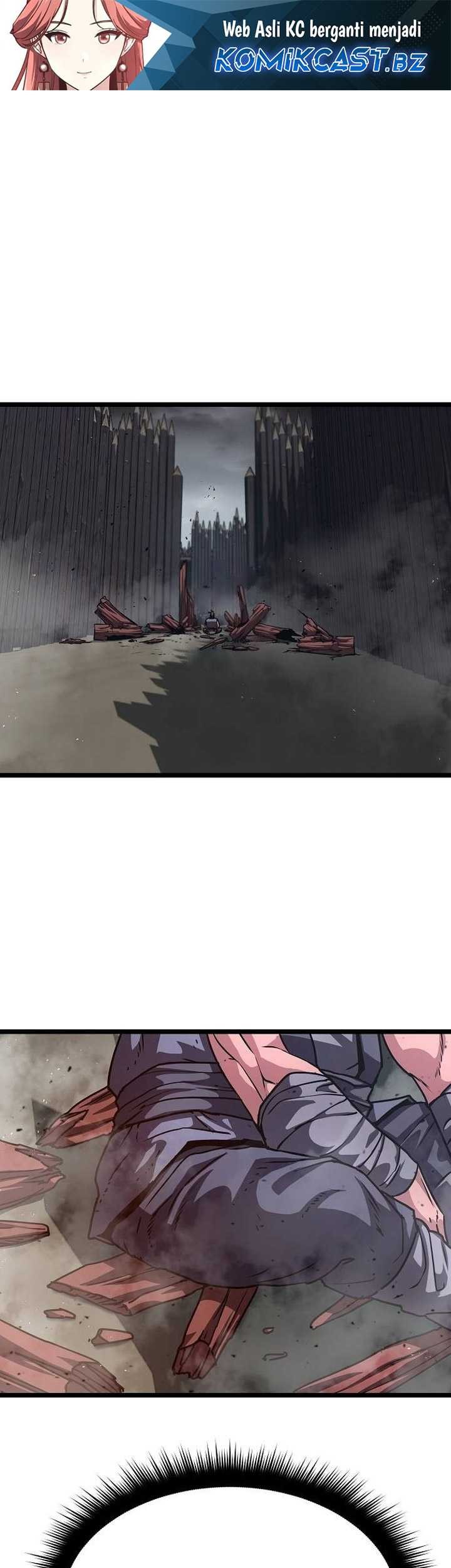 Manhwa Song Baek Chapter 29 gambar nomor 2