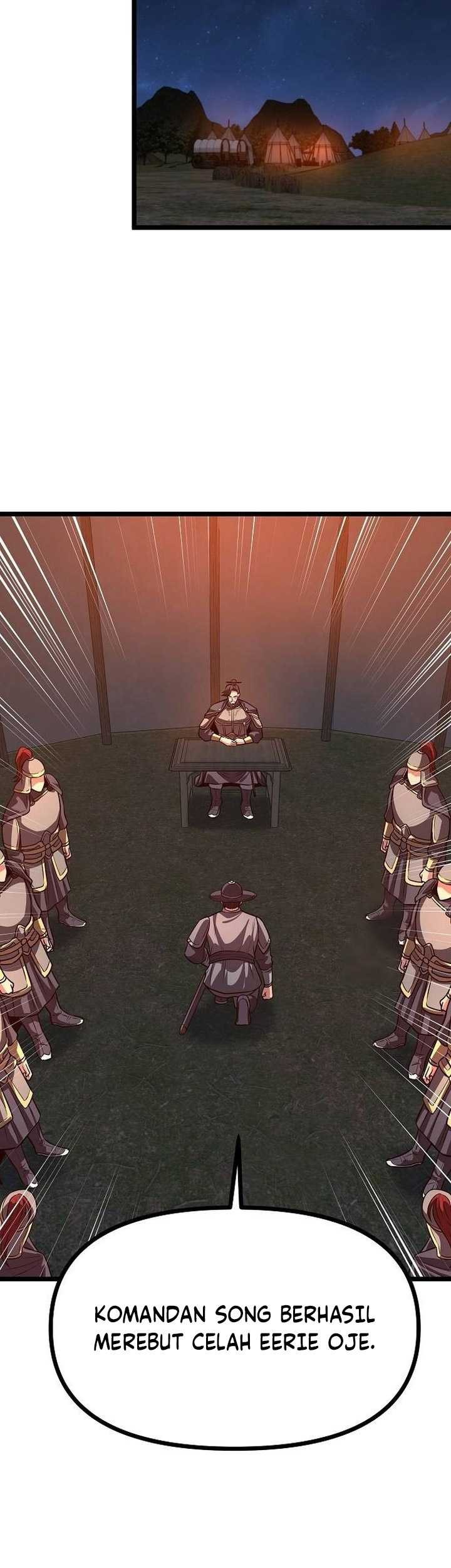 Song Baek Chapter 29 Gambar 63