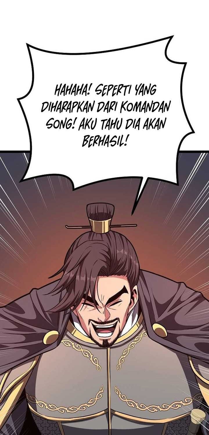 Song Baek Chapter 29 Gambar 64