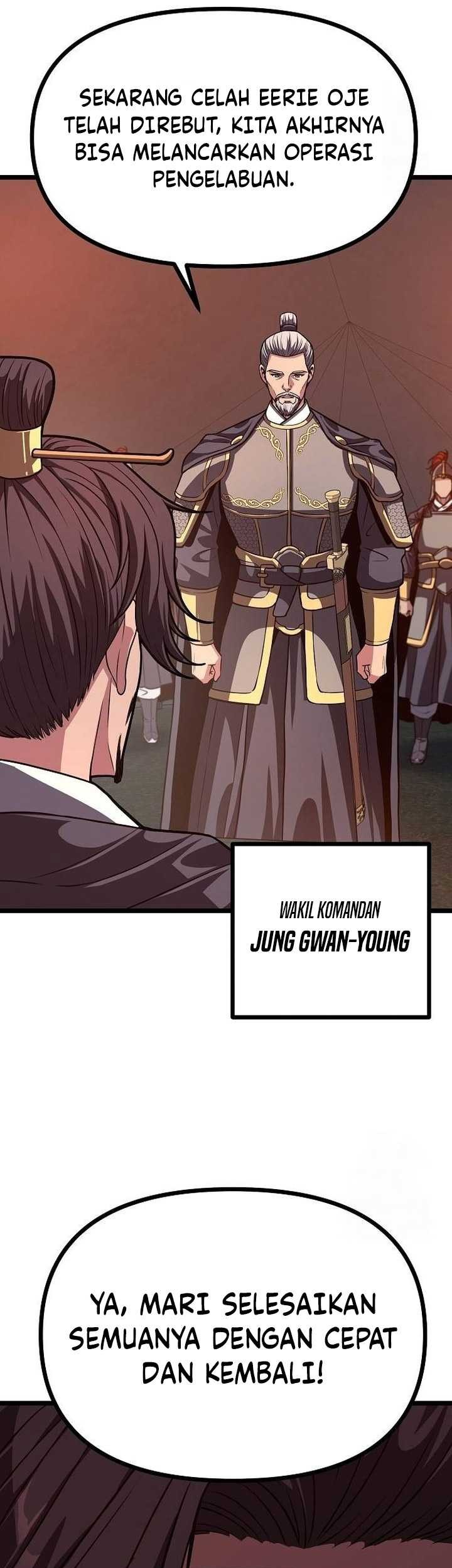 Song Baek Chapter 29 Gambar 66