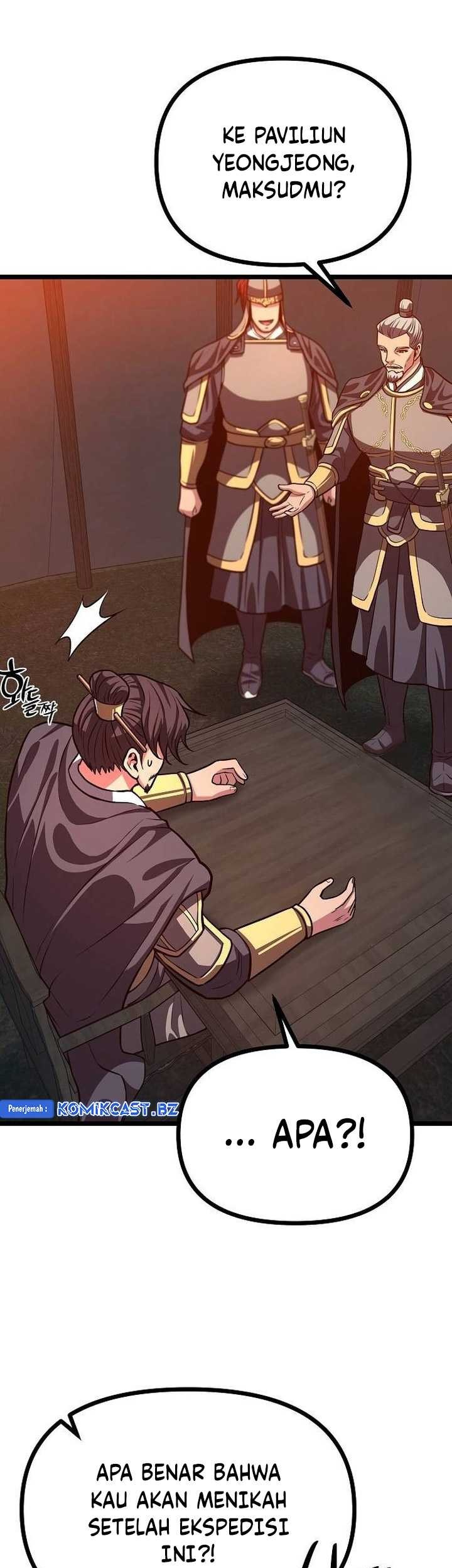 Song Baek Chapter 29 Gambar 68