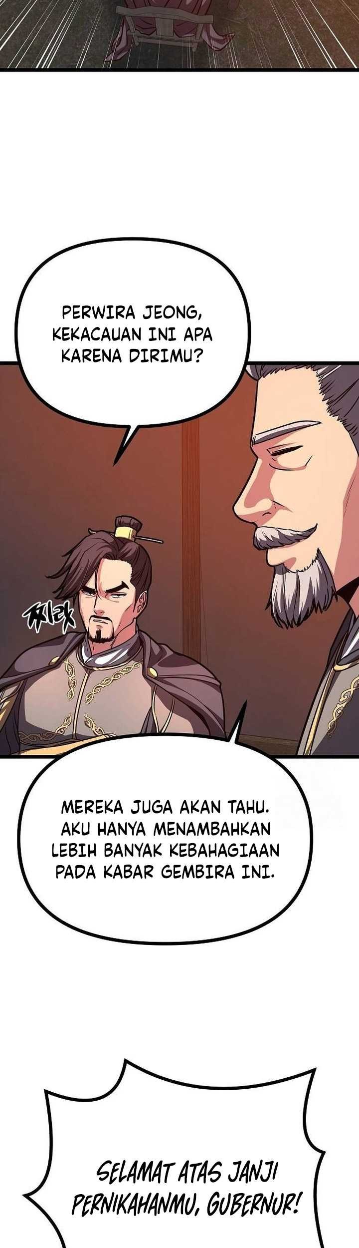 Song Baek Chapter 29 Gambar 72