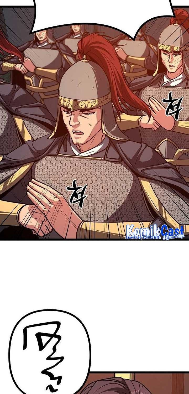 Song Baek Chapter 29 Gambar 73