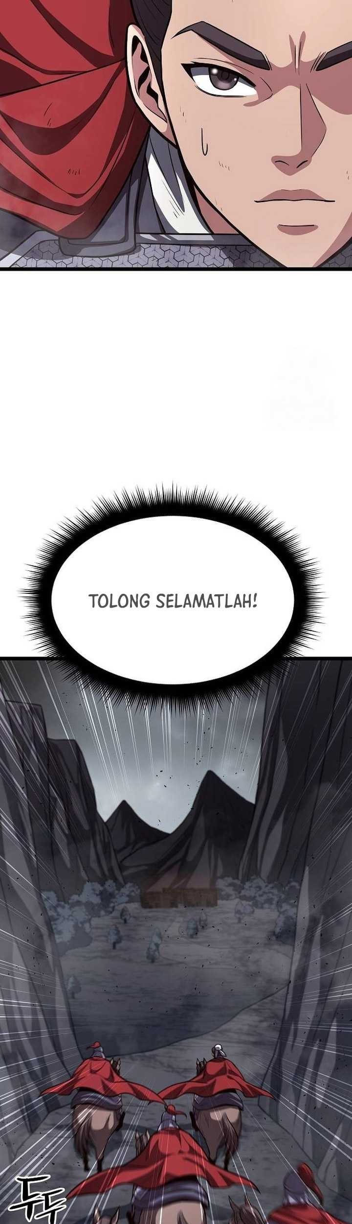 Song Baek Chapter 29 Gambar 55