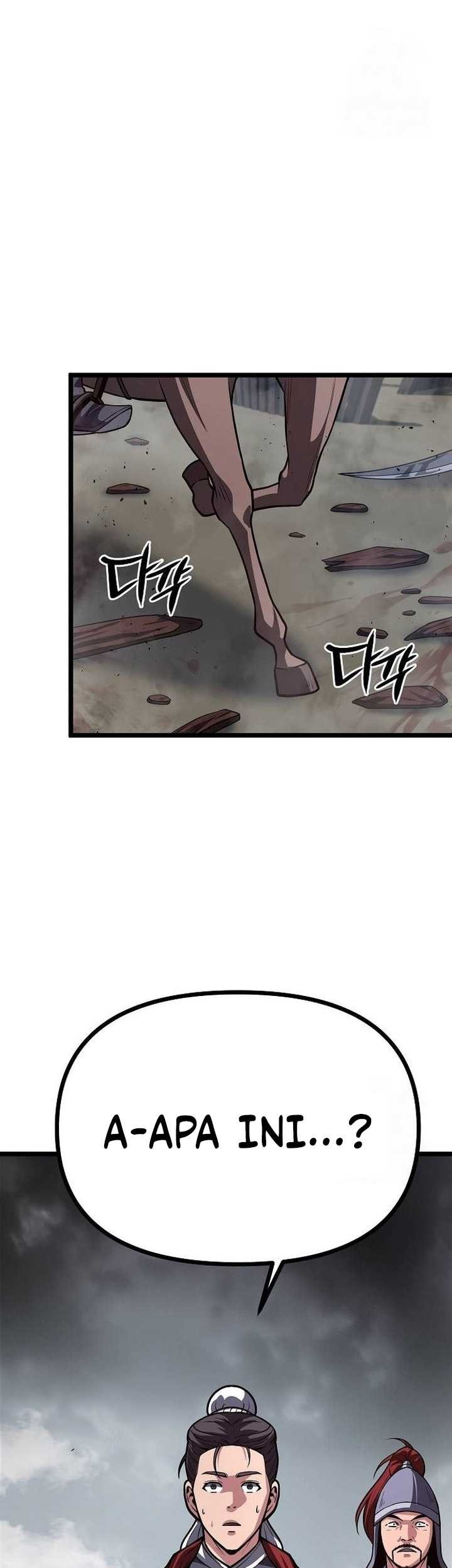 Song Baek Chapter 29 Gambar 57