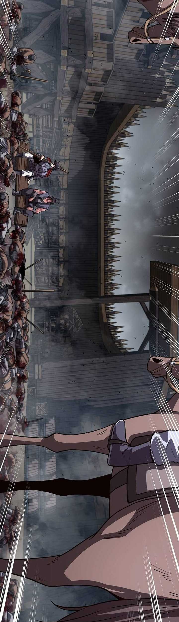 Song Baek Chapter 29 Gambar 61