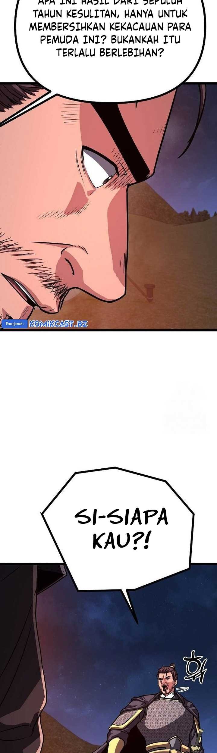 Song Baek Chapter 29 Gambar 81