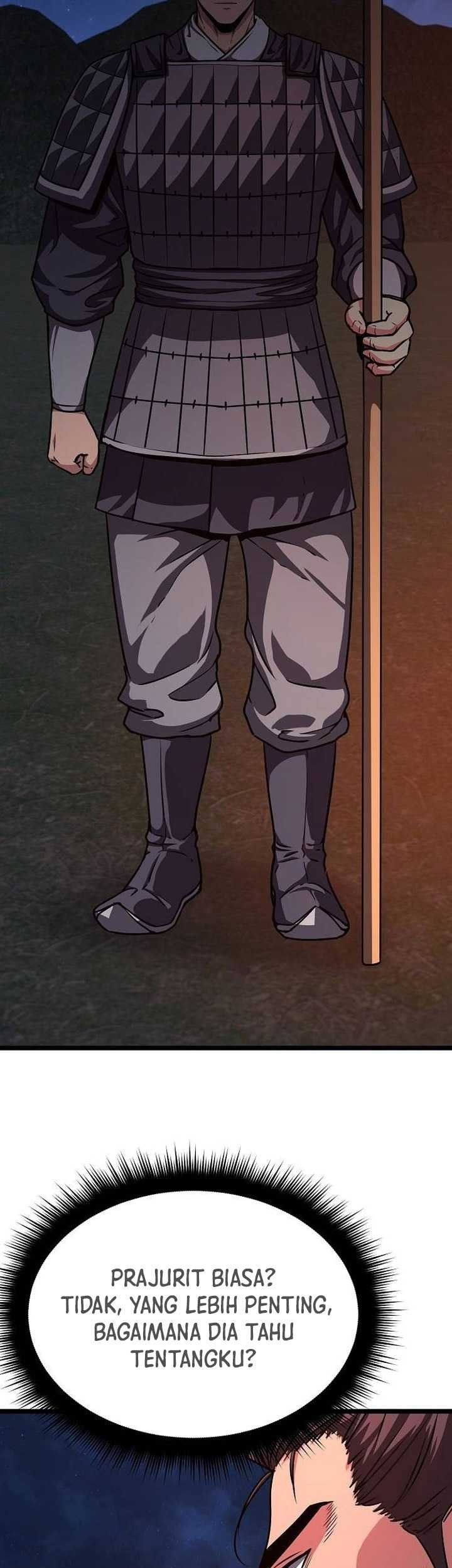 Song Baek Chapter 29 Gambar 83