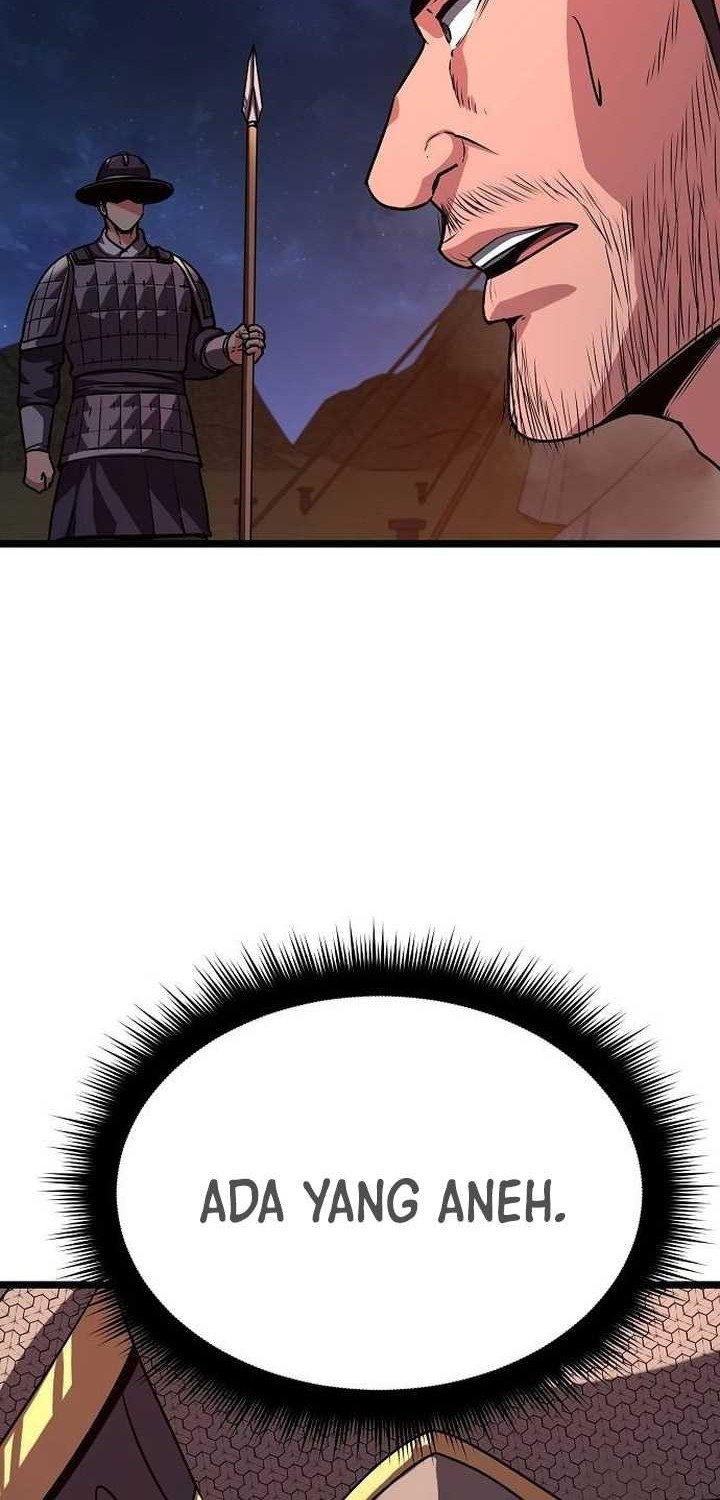 Song Baek Chapter 29 Gambar 84