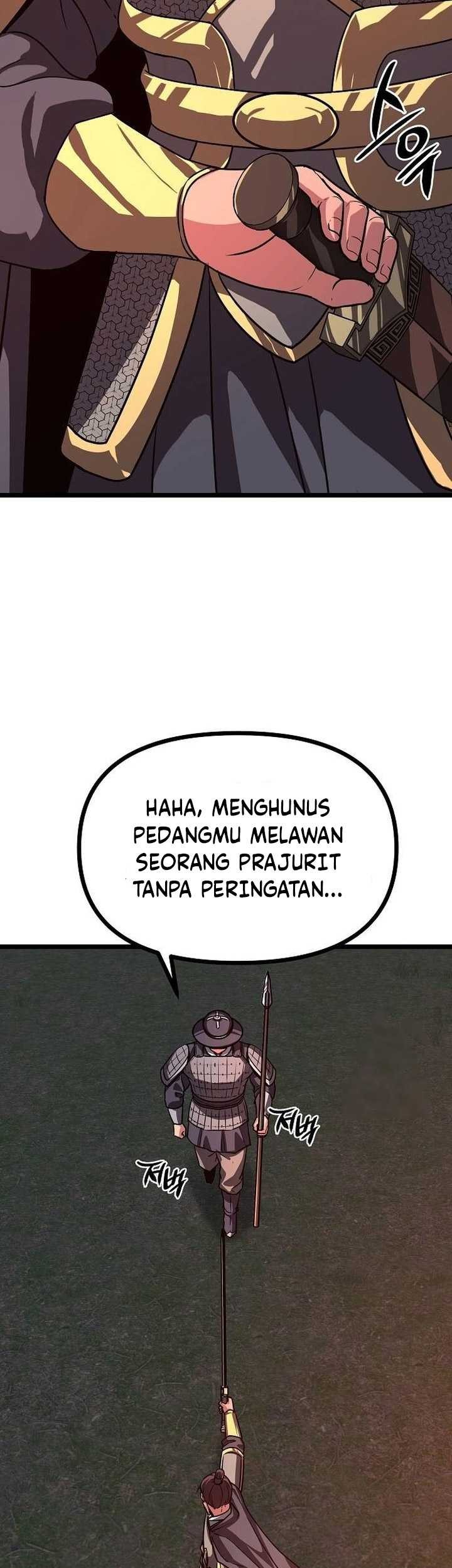 Song Baek Chapter 29 Gambar 85