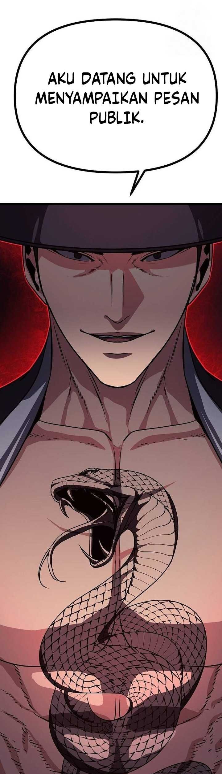 Song Baek Chapter 29 Gambar 91