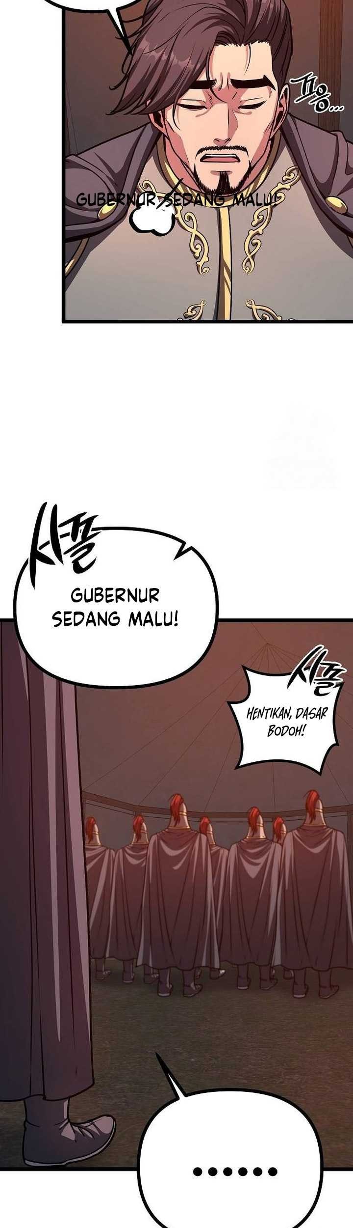 Song Baek Chapter 29 Gambar 74