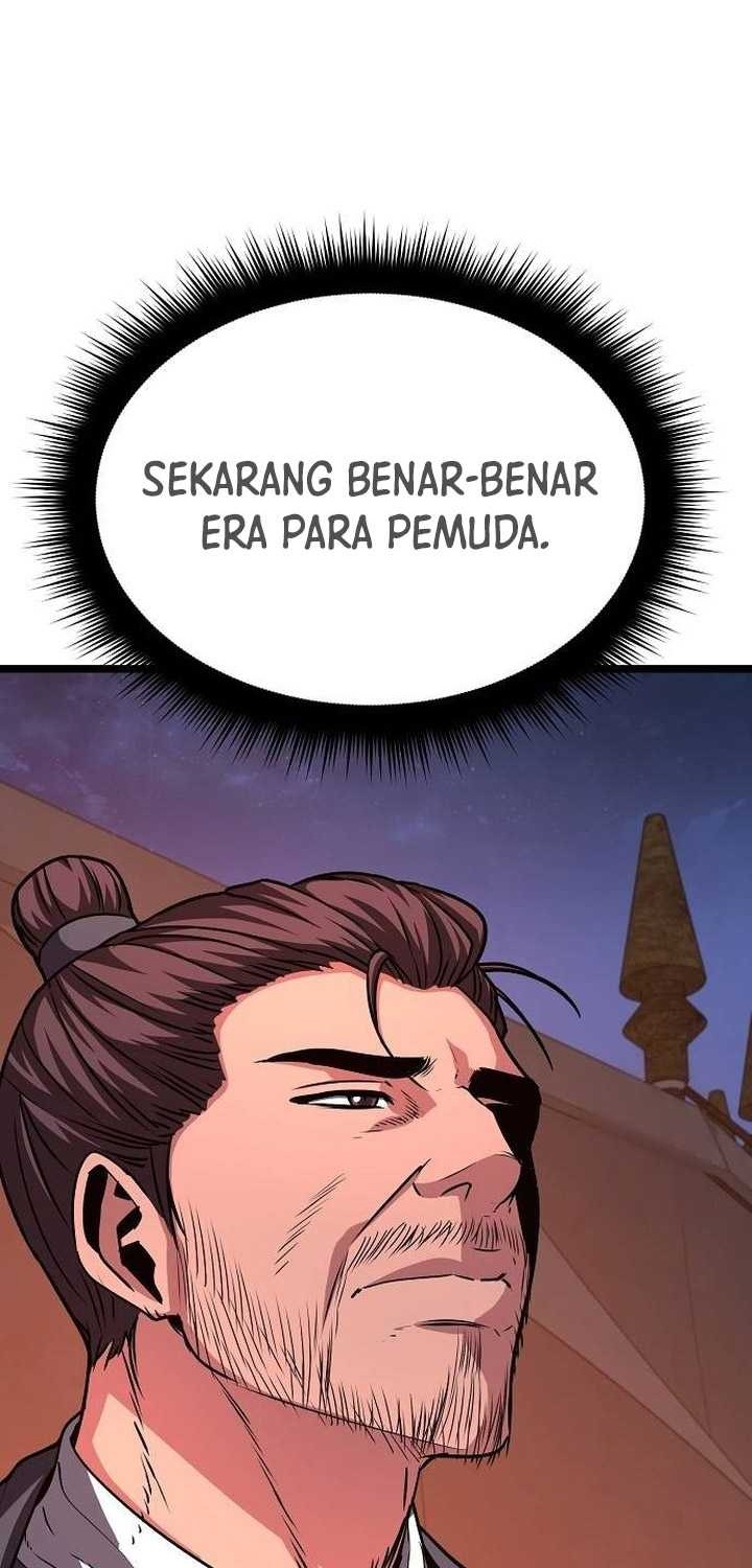 Song Baek Chapter 29 Gambar 77