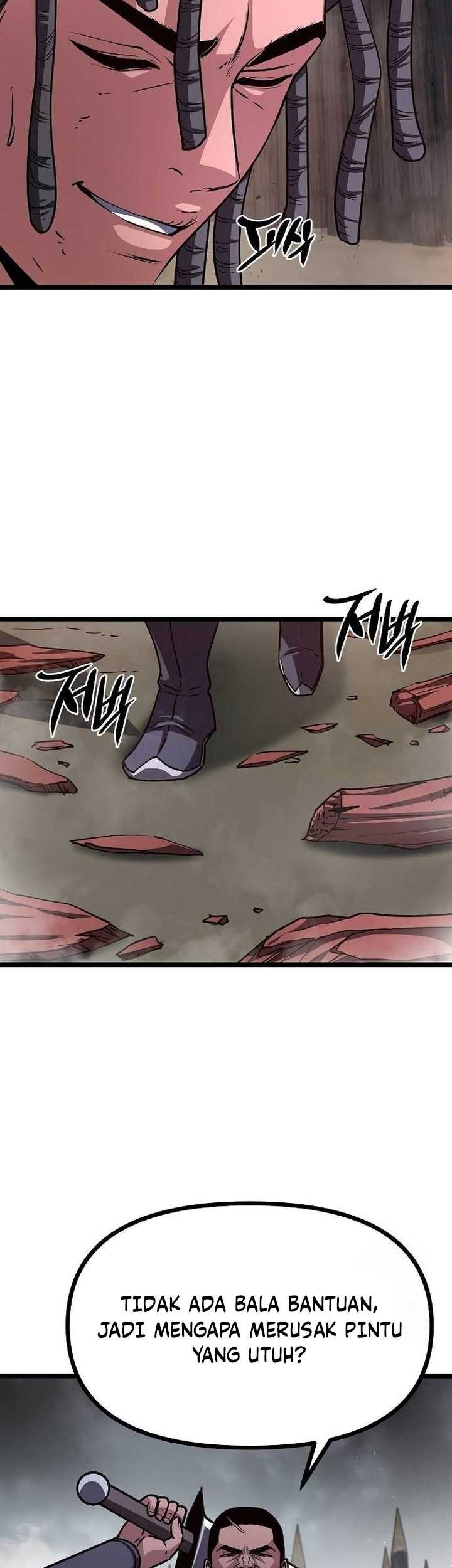 Song Baek Chapter 29 Gambar 6