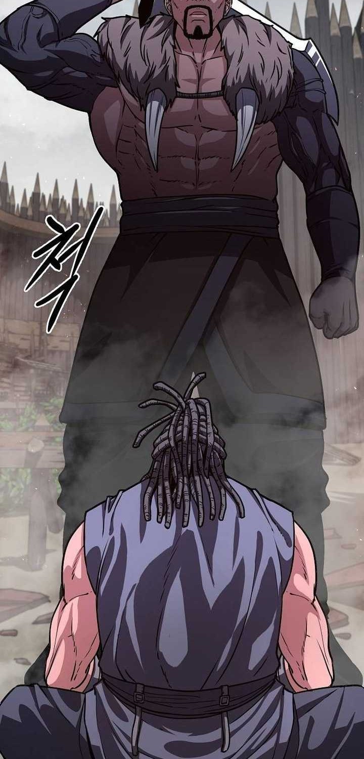 Song Baek Chapter 29 Gambar 7