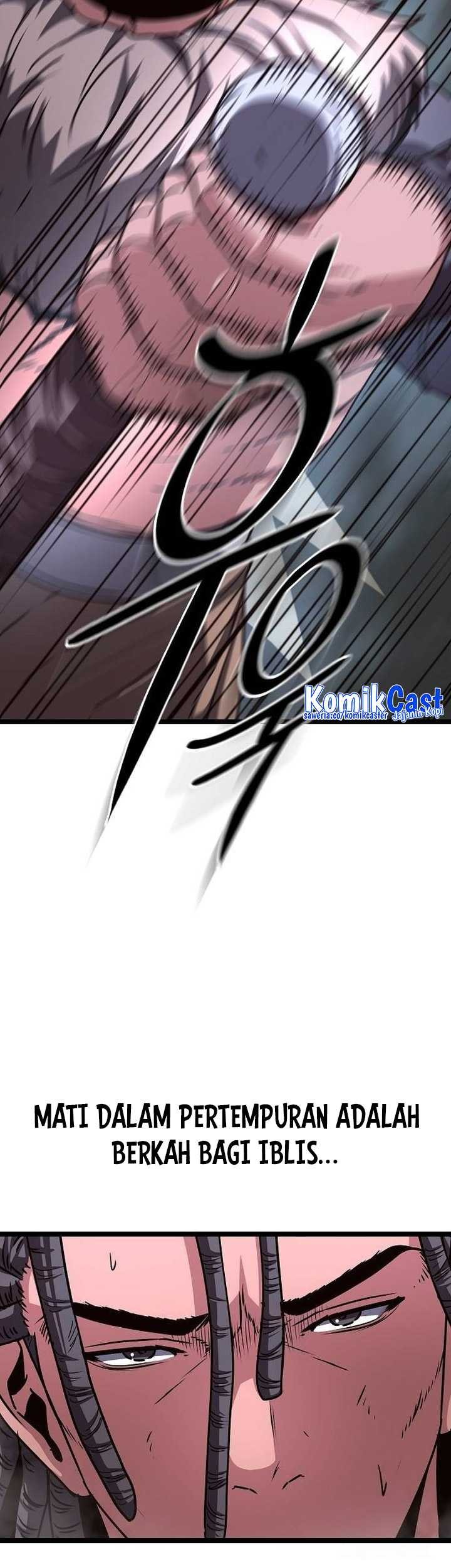 Song Baek Chapter 29 Gambar 10