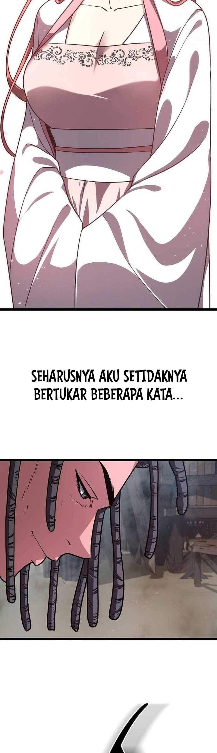 Song Baek Chapter 29 Gambar 12