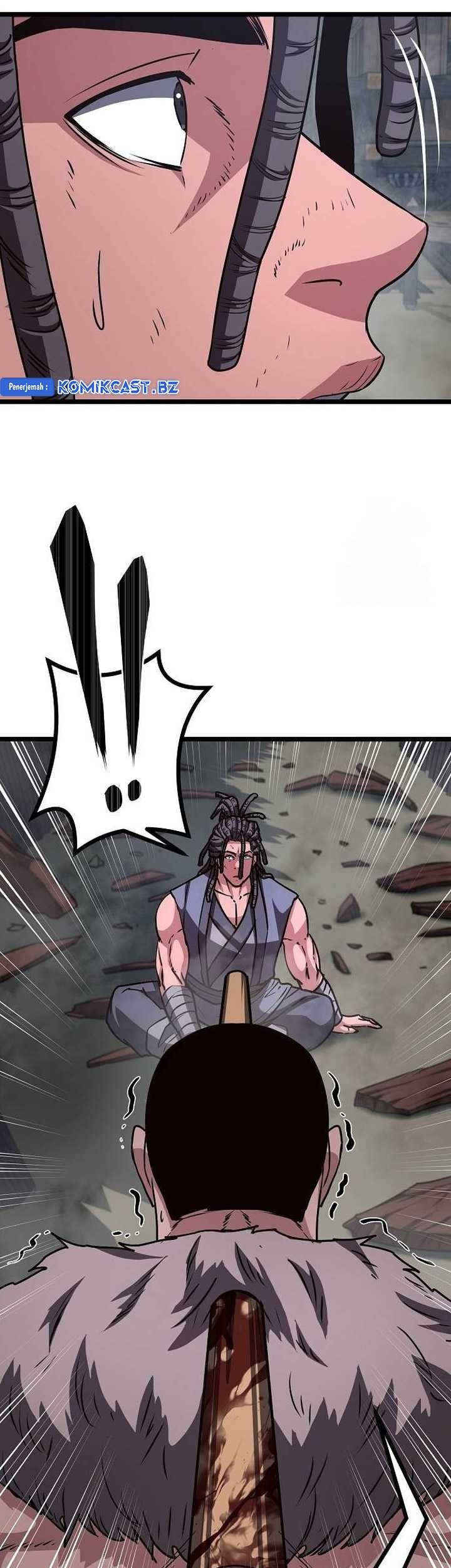 Song Baek Chapter 29 Gambar 15