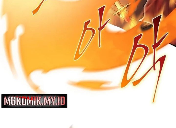 Leveling Up with Skills Chapter 90 Gambar 43