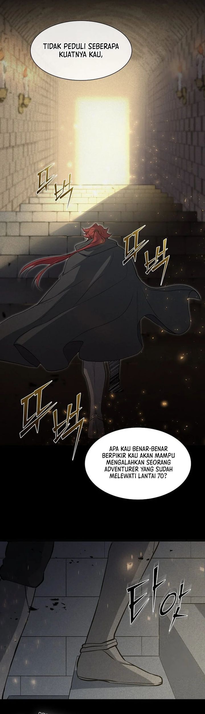 Leveling Up with Skills Chapter 90 Gambar 53