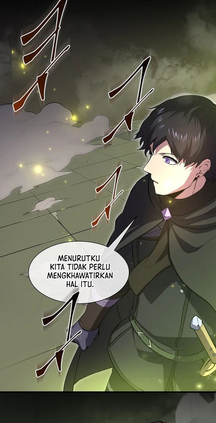 Leveling Up with Skills Chapter 90 Gambar 30