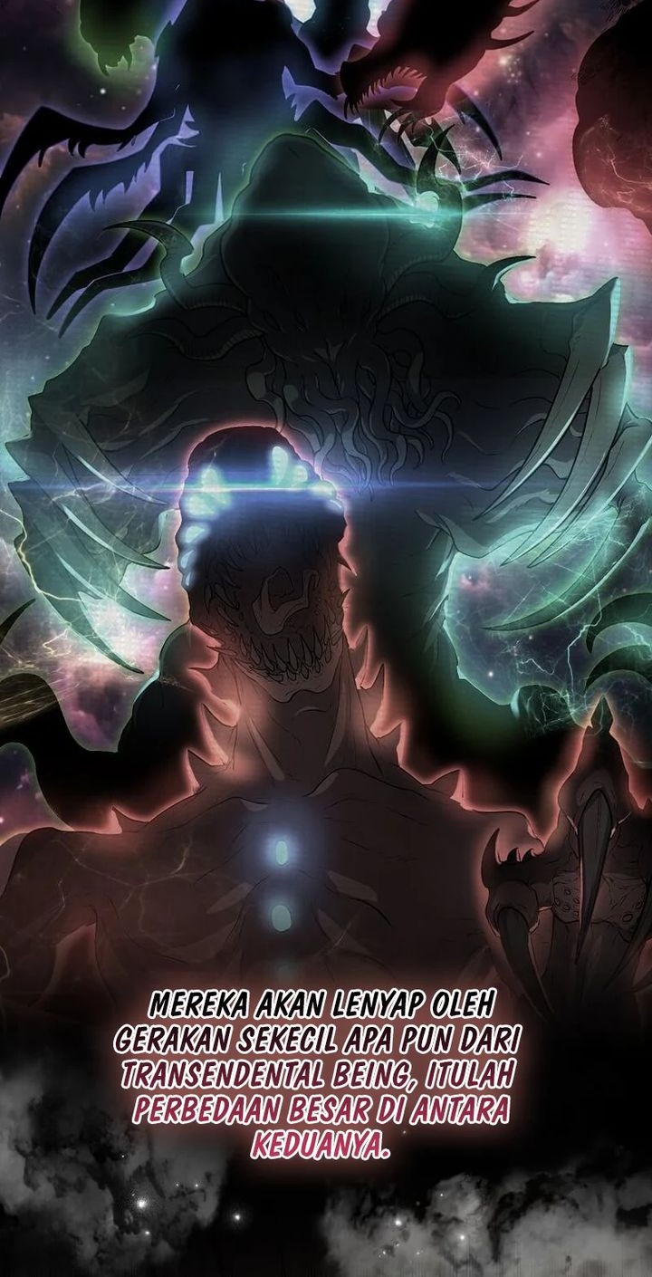 Leveling Up with Skills Chapter 90 Gambar 3