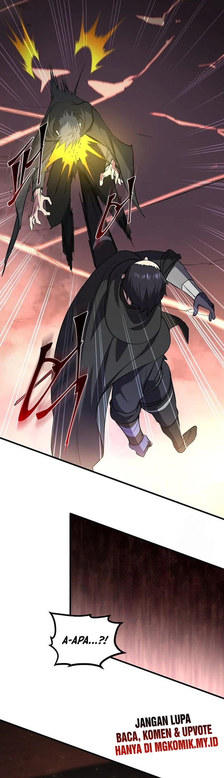 Leveling Up with Skills Chapter 90 Gambar 56