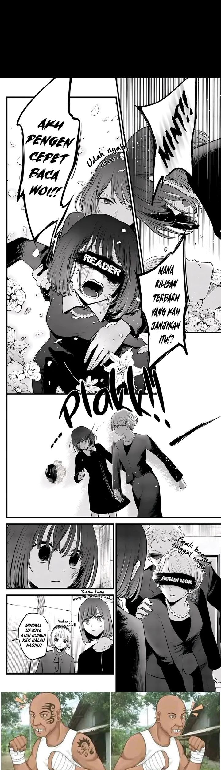 Leveling Up with Skills Chapter 90 Gambar 59