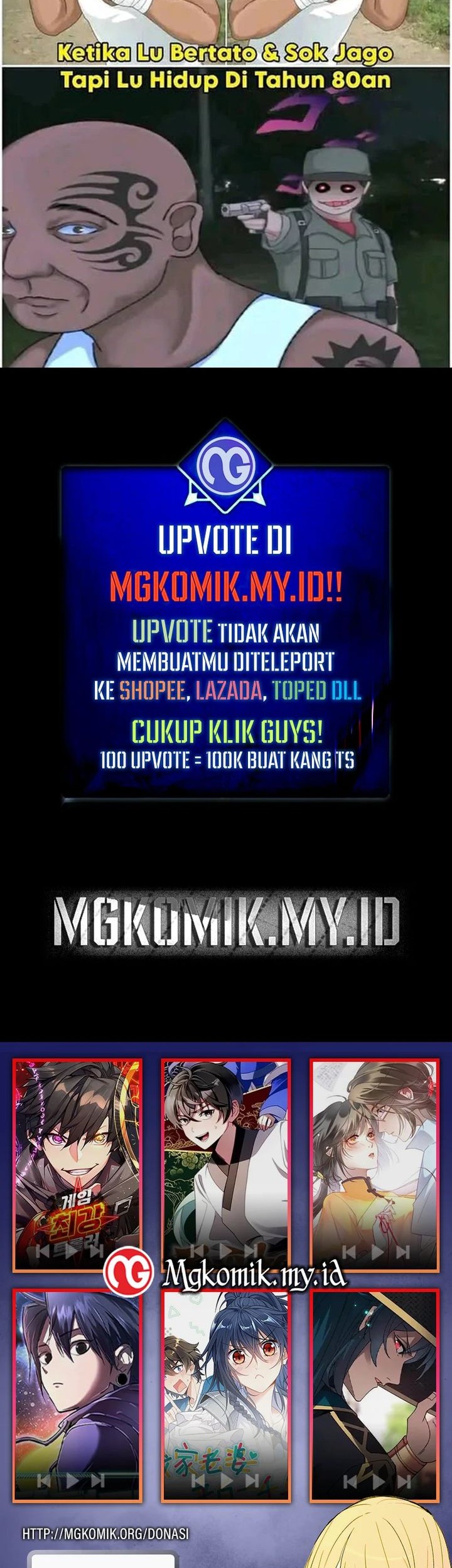 Leveling Up with Skills Chapter 90 Gambar 60