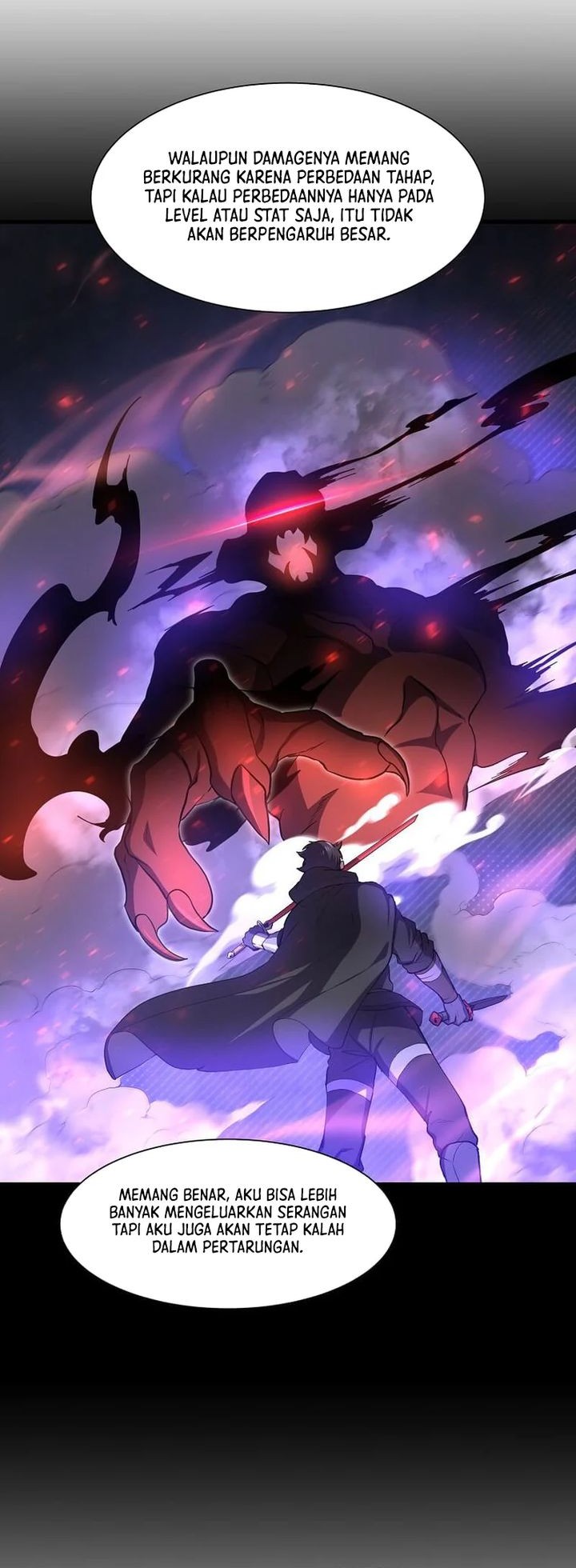 Leveling Up with Skills Chapter 90 Gambar 6