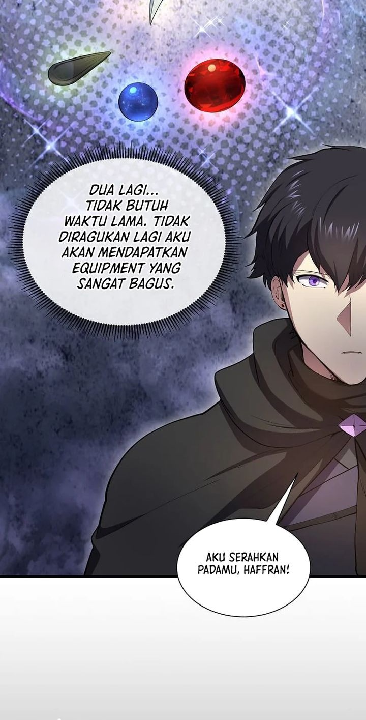 Leveling Up with Skills Chapter 90 Gambar 12