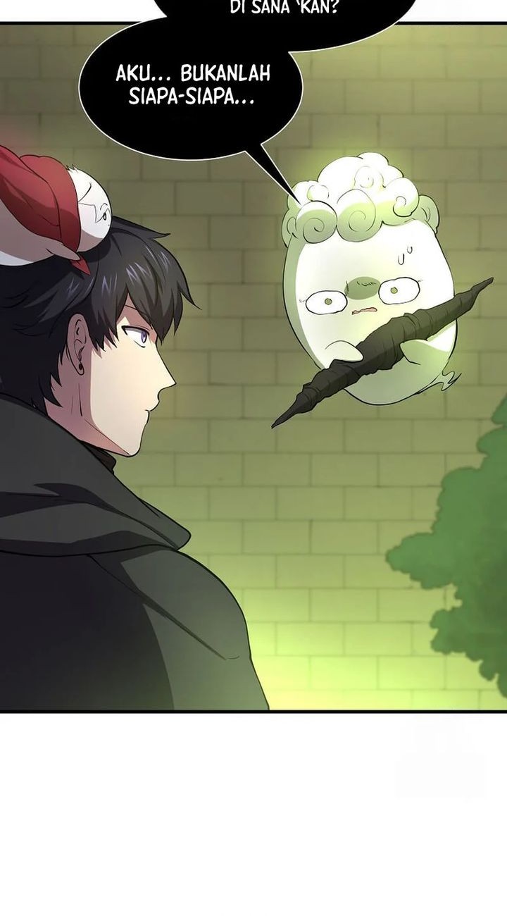 Leveling Up with Skills Chapter 90 Gambar 18