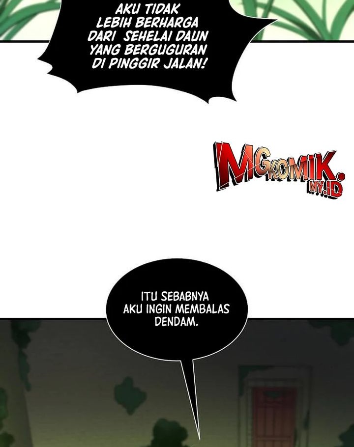 Leveling Up with Skills Chapter 90 Gambar 24