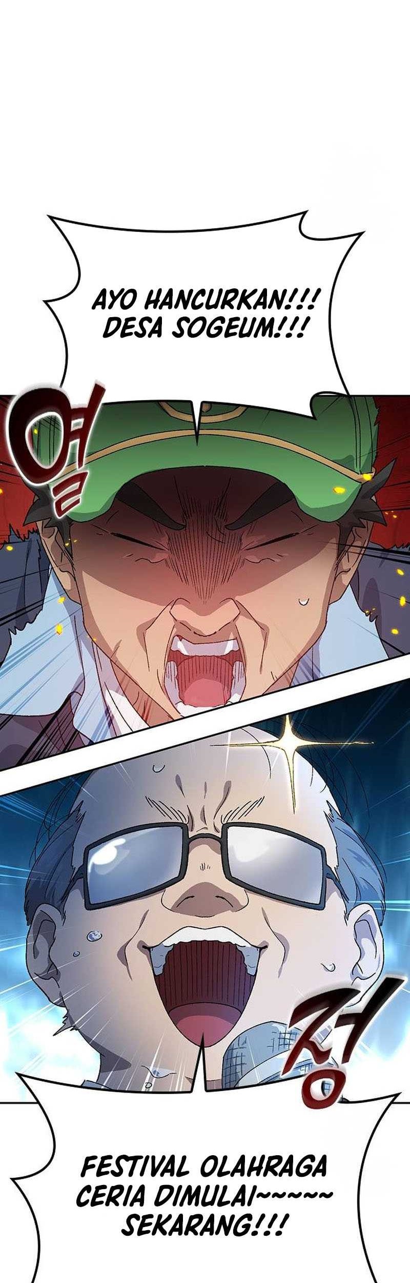 Healing Life Through Camping in Another World Chapter 48 Gambar 59