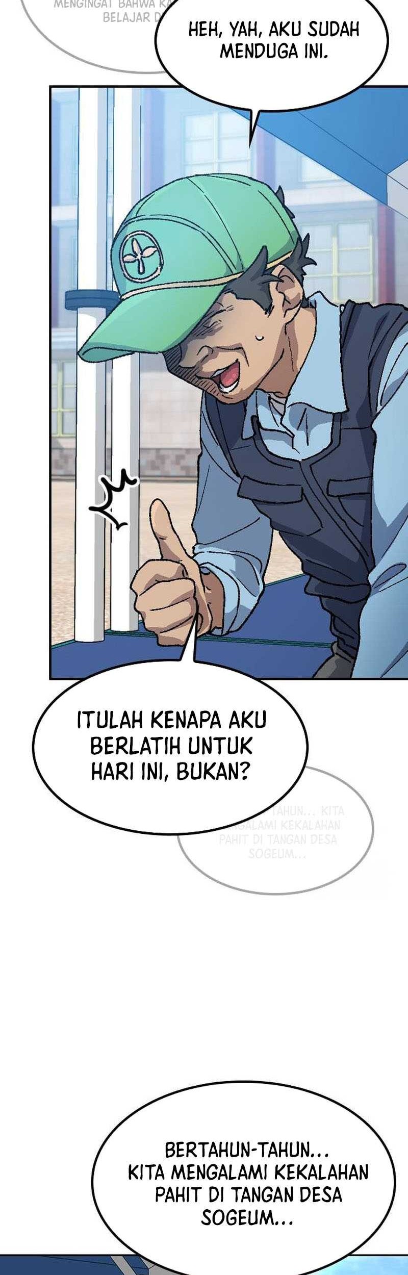 Healing Life Through Camping in Another World Chapter 48 Gambar 57