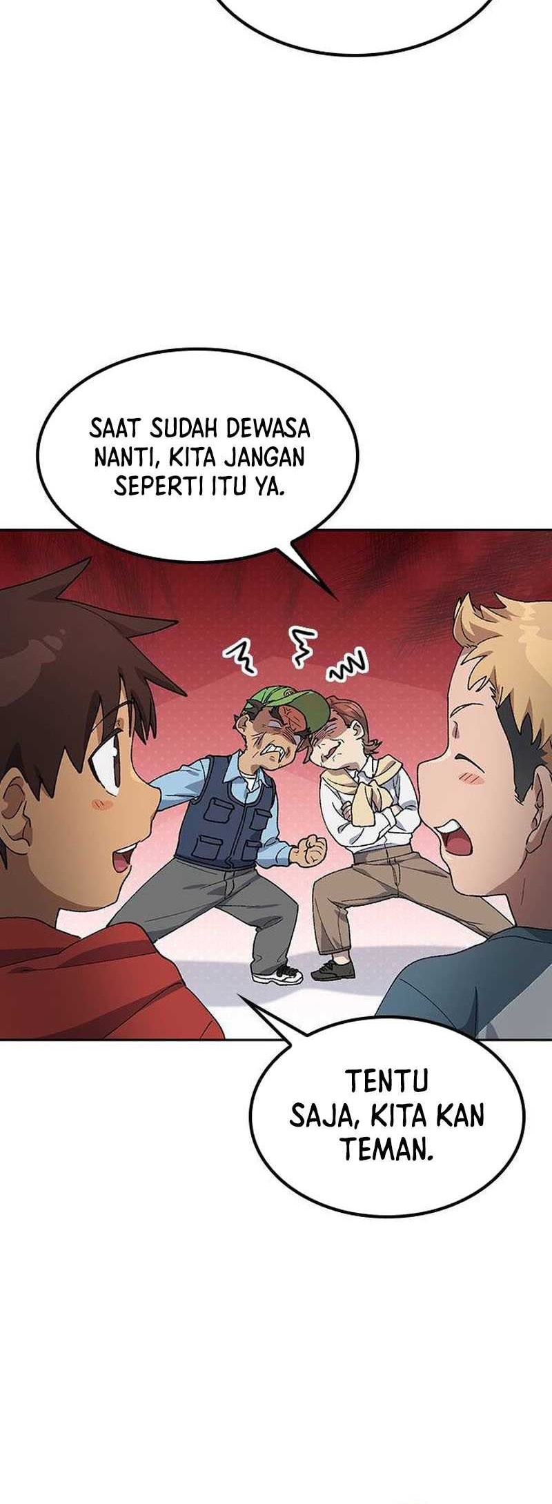 Healing Life Through Camping in Another World Chapter 48 Gambar 13