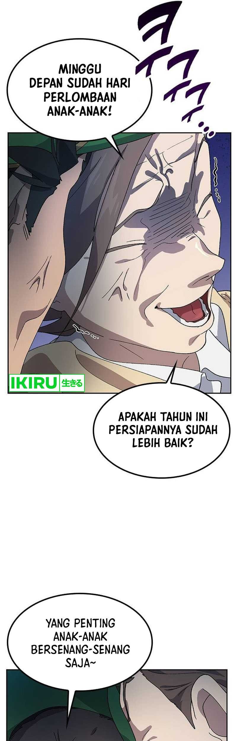 Healing Life Through Camping in Another World Chapter 48 Gambar 14
