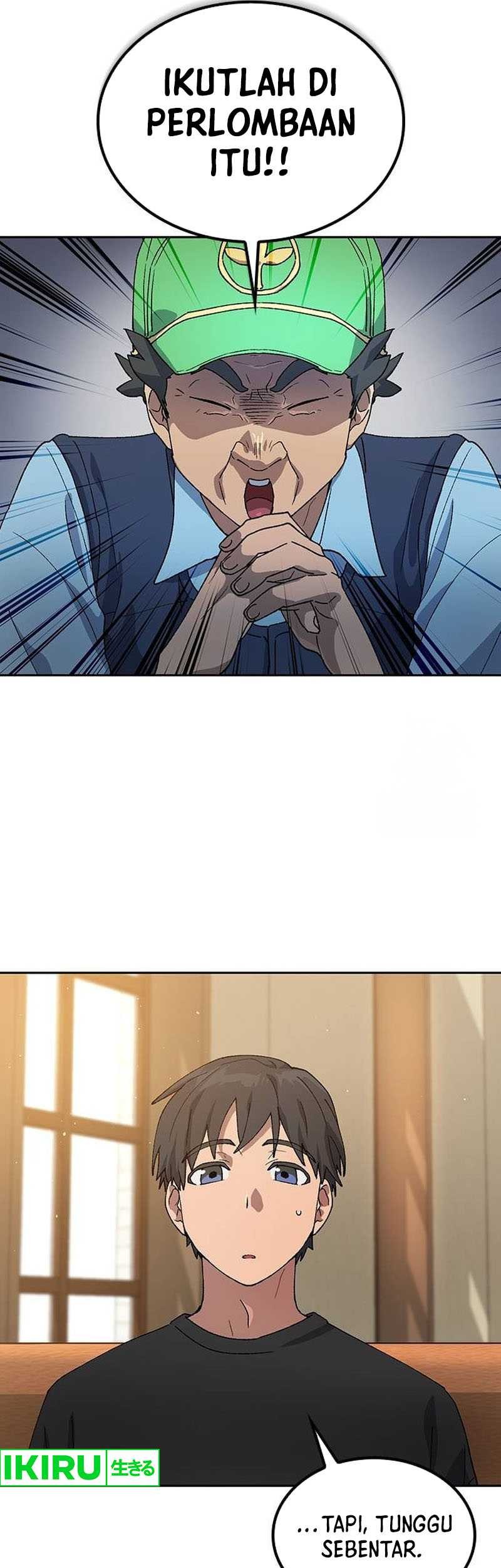 Healing Life Through Camping in Another World Chapter 48 Gambar 20