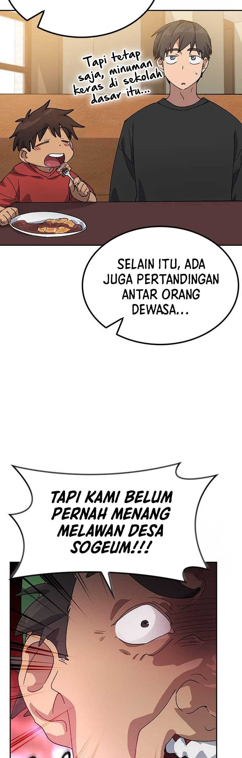 Healing Life Through Camping in Another World Chapter 48 Gambar 22