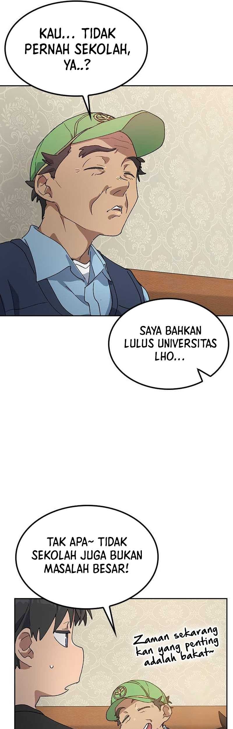 Healing Life Through Camping in Another World Chapter 48 Gambar 26